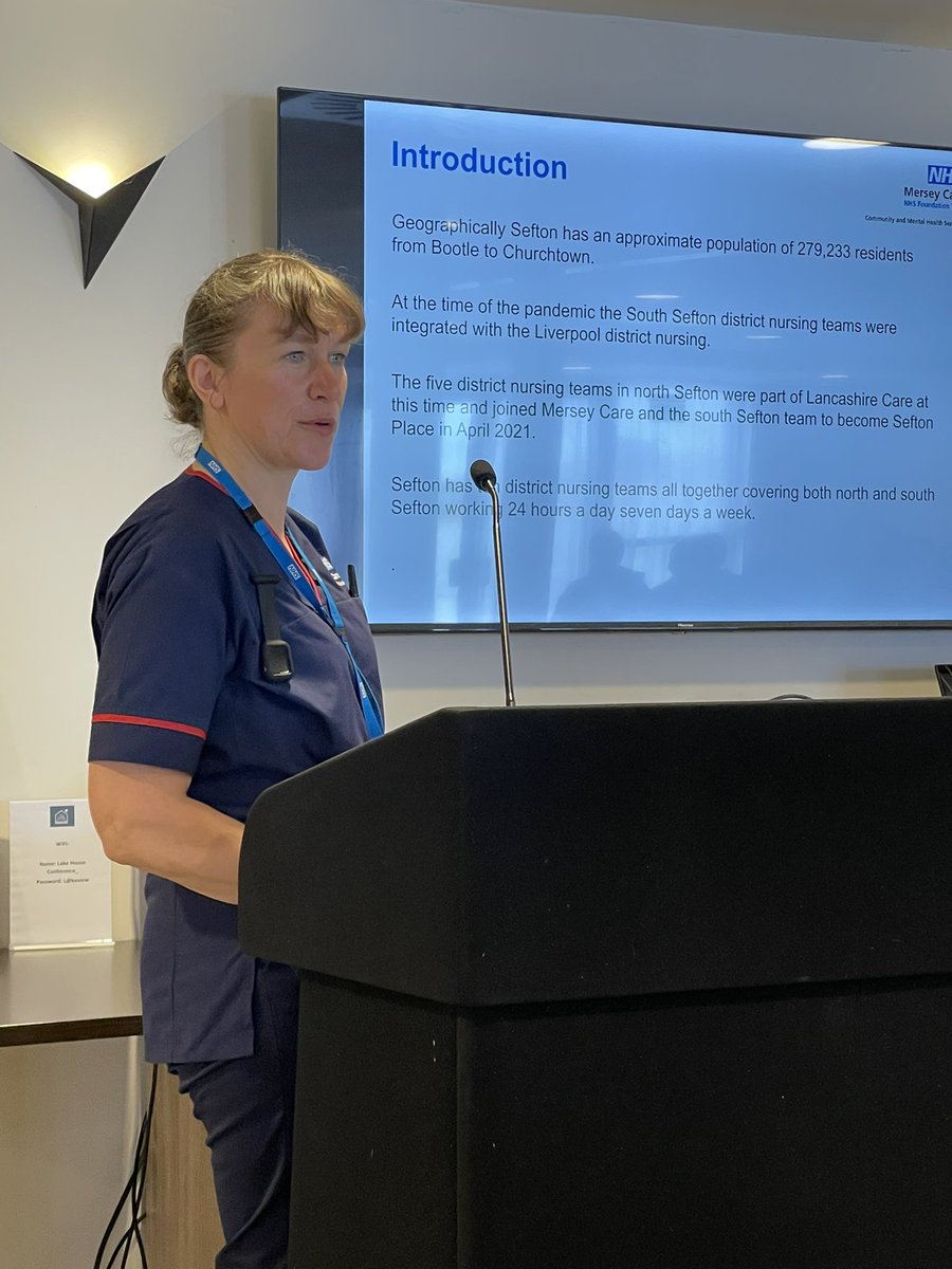 Elaine Darbyshire 💙🌈 (@edarbyshire1) on Twitter photo Great to celebrate our Freedom of the Borough of Sefton with teams from across the borough. Given to #NHS organisations for their tireless work during Covid and presented to the <a href="/Mersey_Care/">Mersey Care NHS FT 🏳️🌈</a> teams with thanks and admiration for all that they do 💙🌈 <a href="/dwayne1901/">dwayne johnson</a> <a href="/seftoncouncil/">Sefton Council</a> Great to celebrate our Freedom of the Borough of Sefton with teams from across the borough. Given to #NHS organisations for their tireless work during Covid and presented to the <a href="/Mersey_Care/">Mersey Care NHS FT 🏳️🌈</a> teams with thanks and admiration for all that they do 💙🌈 <a href="/dwayne1901/">dwayne johnson</a> <a href="/seftoncouncil/">Sefton Council</a>
