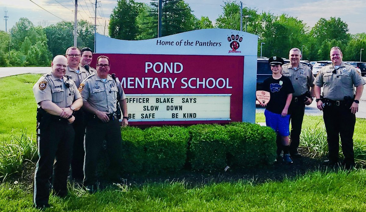 St. Louis County PD tweet media