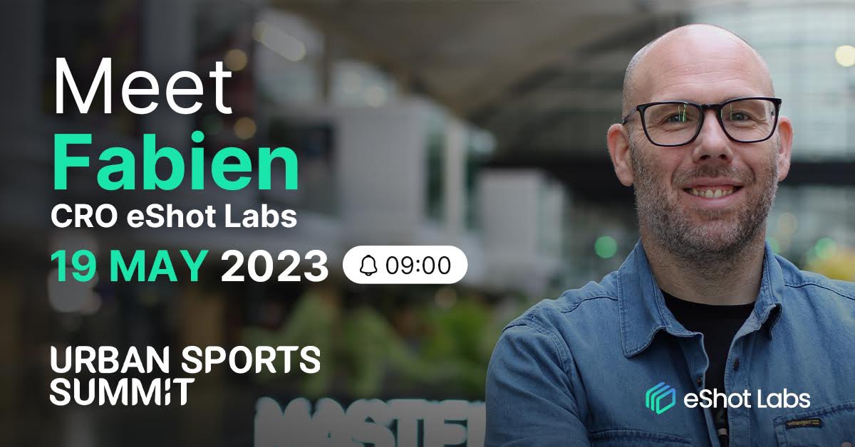 eShot Labs tweet media