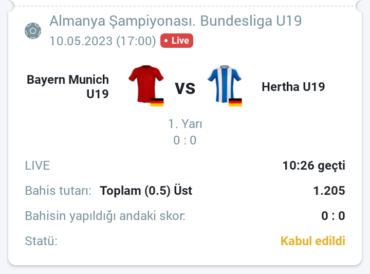 1.40 a otomatikman alım yapalım 🍀