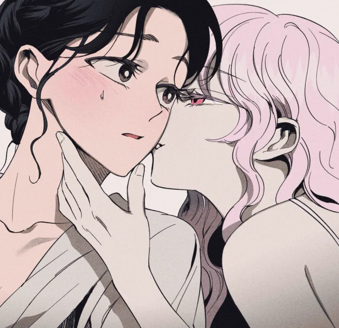 최근 보기 시작한 웹툰 스틸컷들이 안 볼 수가 없게함 극시리어스 약간의 공포.. 스릴러.. 핑발 연하녀..... 절대 그냥 지나갈 수 없었다