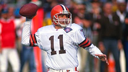 MrCleveland_216's tweet photo. May 10, 1994: Super Backup🏈
#DawgPound sign former Super Bowl MVP Mark Rypien as backup QB for Vinny Testaverde.
1 yr in CLE, made 3 starts, went 2-1 helping team to make playoffs 
(and yes, that's Byner💪 in 🏆pic)
#Bernie➡️#Vinny ➡️#Rypien https://t.co/wl1r4kdIXs