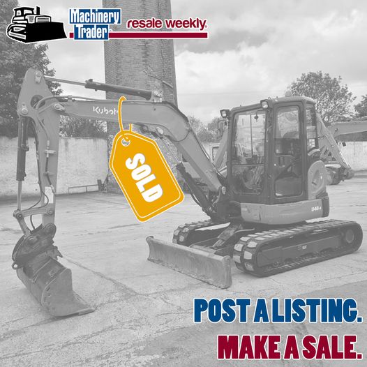 🏗️ 𝑵𝒆𝒆𝒅 facebook.com/machinerytrade…