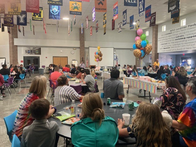 Odessa Pathway to Teaching (@ecisdopt) on Twitter photo We are thankful for our amazing <a href="/EctorCountyISD/">Ector County ISD</a> mentor teachers who encourage, support, and celebrate new teachers. <a href="/EcisdTalented/">ECISD Talent Development</a> We are thankful for our amazing <a href="/EctorCountyISD/">Ector County ISD</a> mentor teachers who encourage, support, and celebrate new teachers. <a href="/EcisdTalented/">ECISD Talent Development</a>