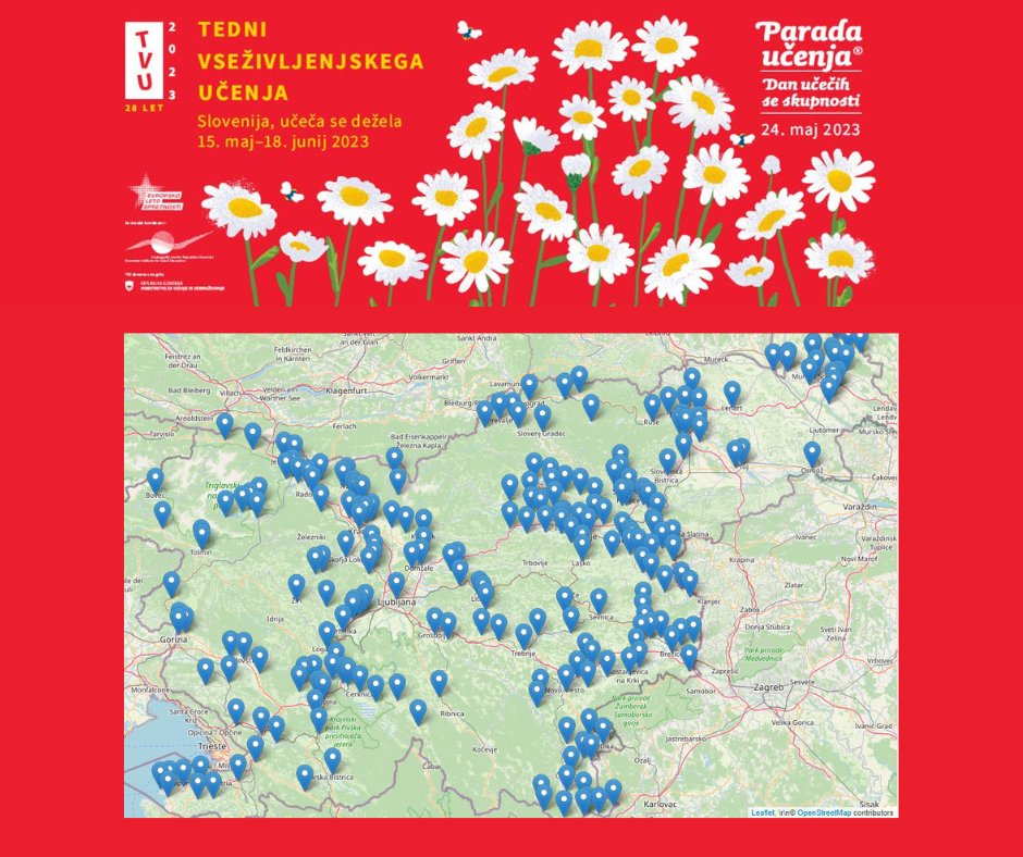 Andragoški center Slovenije tweet media