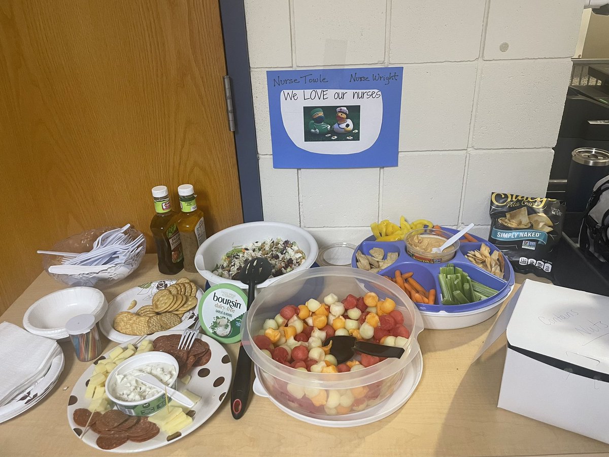 ClarkeHealthOffice tweet media