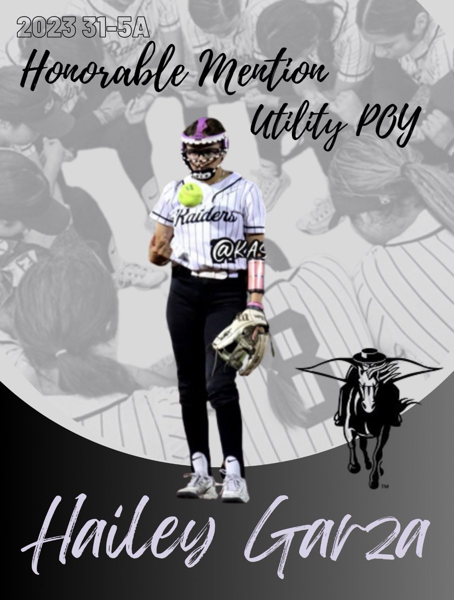 NorthRaiderSB_'s tweet photo. 🥎🖤Congratulations to our Lady Raiders for all their accomplishments this 2023 season! 🤍🥎 @PSJANORTHECHS @North_Raiders_A @PSJAAthletics @jenesis_ibarra @miaavendano_ @haileydenyce22 https://t.co/akQL39fucl