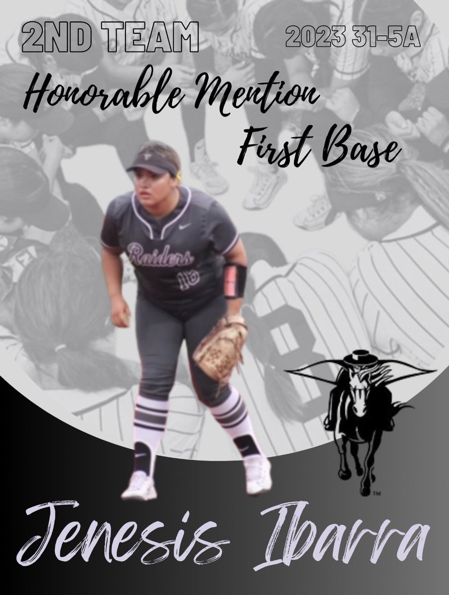 NorthRaiderSB_'s tweet photo. 🥎🖤Congratulations to our Lady Raiders for all their accomplishments this 2023 season! 🤍🥎 @PSJANORTHECHS @North_Raiders_A @PSJAAthletics @jenesis_ibarra @miaavendano_ @haileydenyce22 https://t.co/akQL39fucl