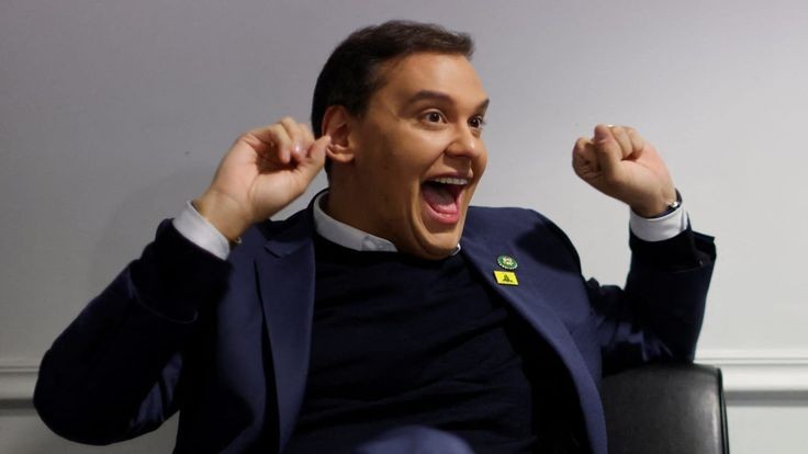 wbruce44's tweet image. This is who they are!! 😑😑😱 @SpeakerMcCarthy @TheView @AP @JoyVBehar @ananavarro @HouseGOP @SenTedCruz @SenateGOP #bad4AMERICA