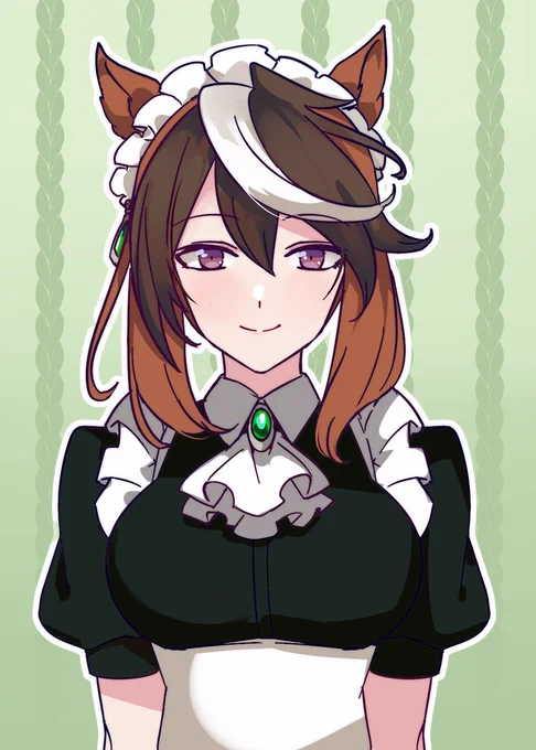ワンドロメイドカイチョー