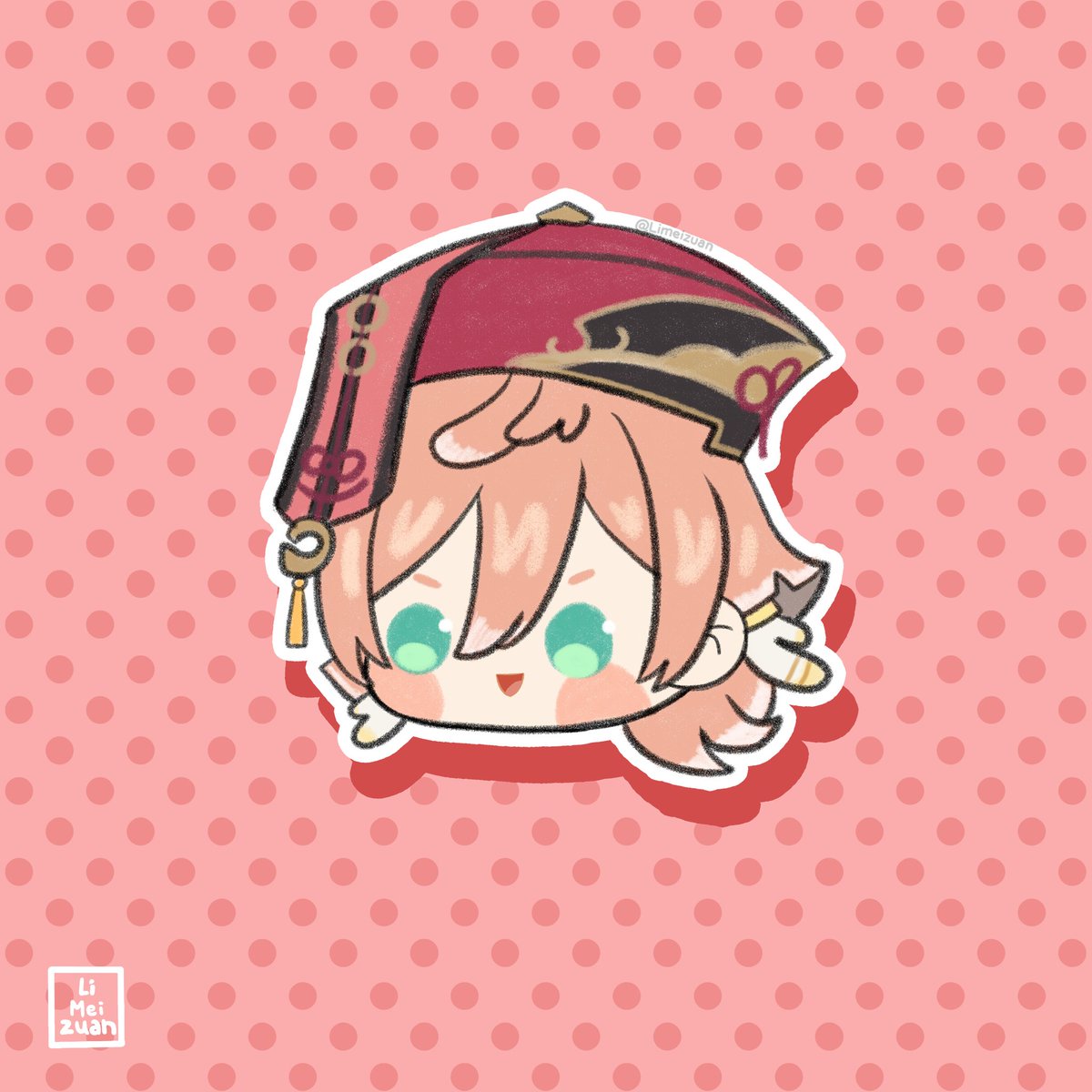 💖Limeizuan💖 tweet media