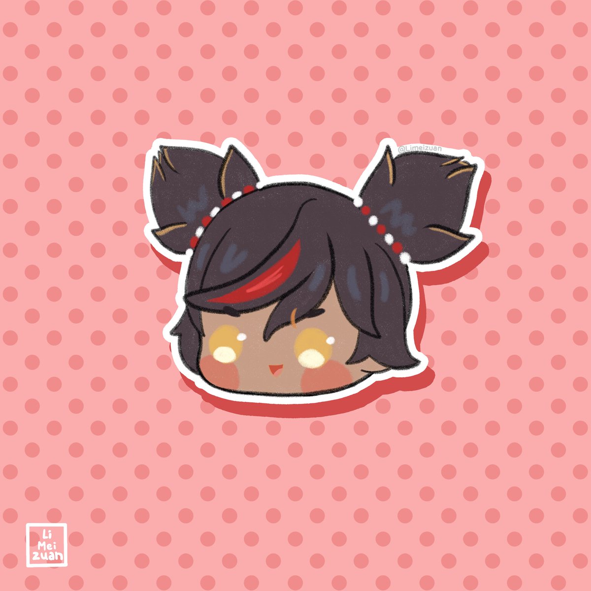 💖Limeizuan💖 tweet media