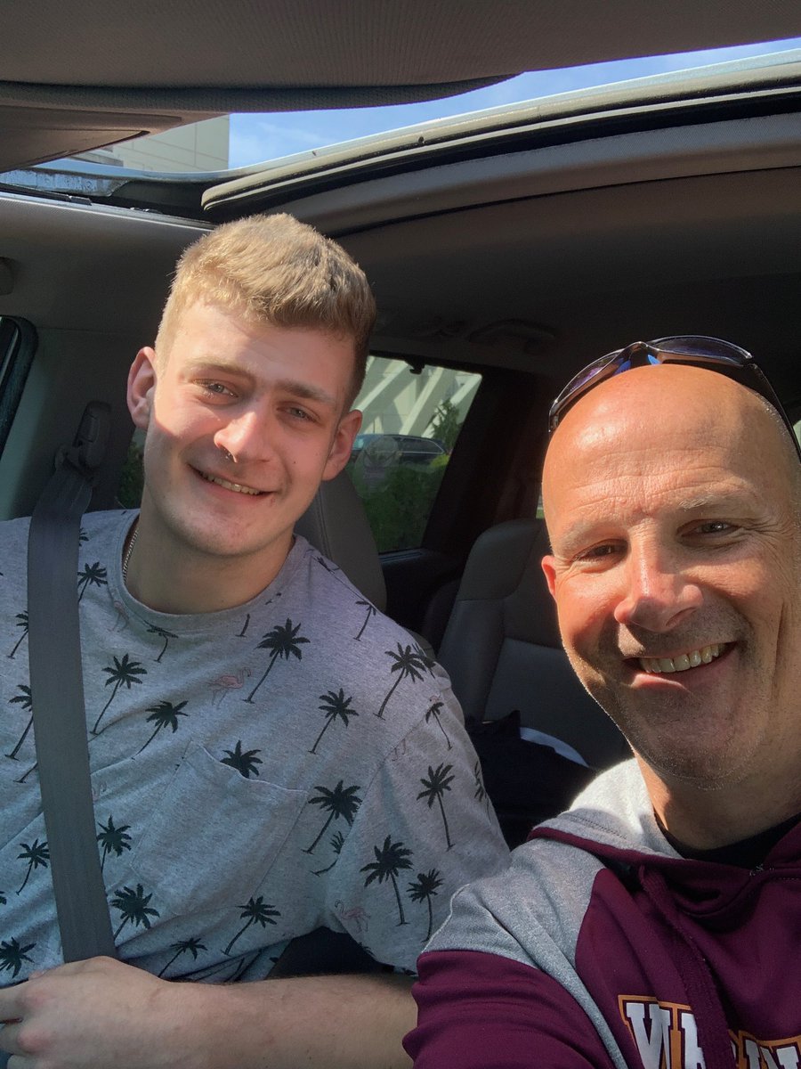 Colleen Wessler tweet media