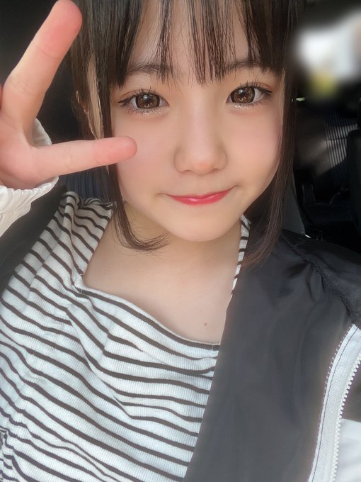 Twitterのコスプレ画像3