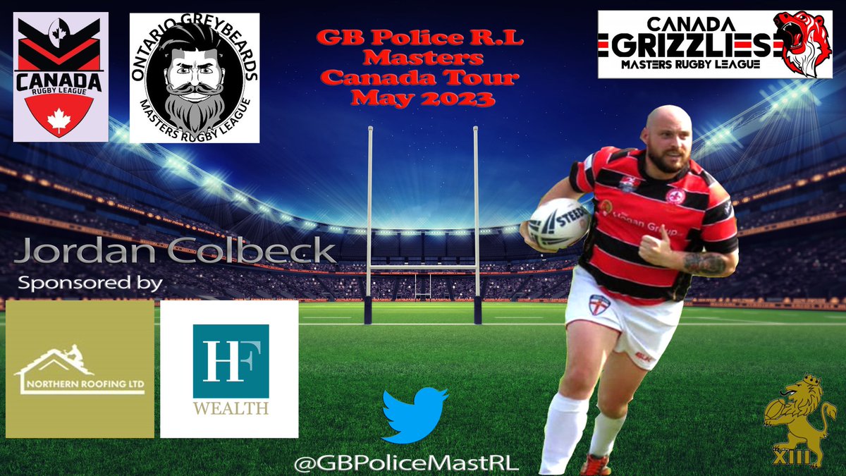 GBPoliceMastRL's tweet photo. 🇨🇦🚔🏉🇨🇦🚔🏉🇨🇦🚔🏉🇨🇦🚔🏉 https://t.co/BceH59pPRn