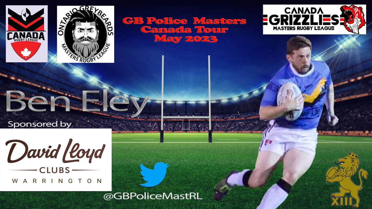GBPoliceMastRL's tweet photo. 🇨🇦🚔🏉🇨🇦🚔🏉🇨🇦🚔🏉🇨🇦🚔🏉 https://t.co/BceH59pPRn