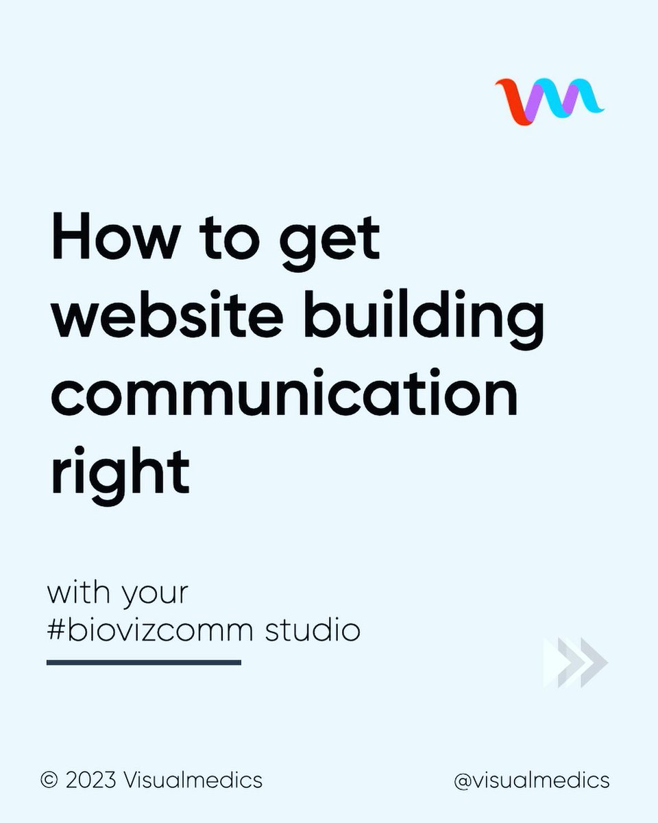 As they say: “The best investment is in the tools of one's own trade.”

I searched a lot for a website #specifications blueprint document and did not find one clear enough, at least for me.

So, I built one, to help clients provide us with all necessary information and technical