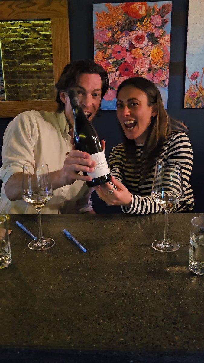 kiffinyjean's tweet photo. Had a blast hosting #trivia last night Ora Wine Bar 1519 Polk #SanFrancisco. My face still hurts from laughing! Join me every Tuesday night. #TriviaNight #TriviaSF #TriviaInSanFrancisco #PubTrivia #LiveTrivia #ThingsToDo #NightLife #SF #FreeSF #TriviaHints #SanFranciscoTrivia https://t.co/IJvajPvU1g