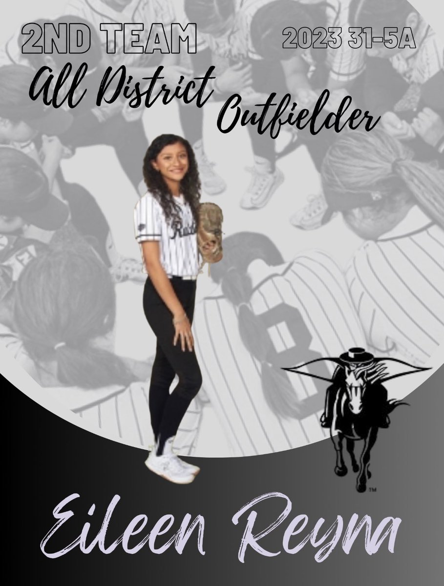 NorthRaiderSB_'s tweet photo. 🥎🖤Congratulations to our Lady Raiders for all their accomplishments this 2023 season! 🤍🥎 @PSJANORTHECHS @North_Raiders_A @PSJAAthletics @MonicaReyna22 @ParisMederezz #haleymar #aliyahper https://t.co/kSkahARId4