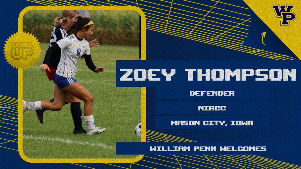 Welcome, Zoey!