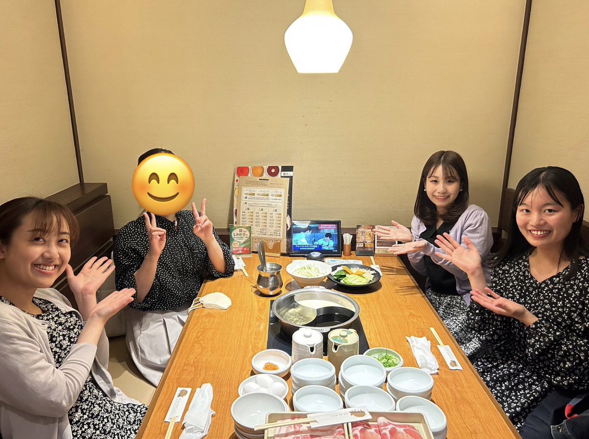 omc_orchestra's tweet photo. 今日はラスト新歓でした✨
新たに入部を決めてくれて、部員一同とっても嬉しいです!🥳
炎祭りで一緒に演奏できるのが楽しみです☺️🔥
入部はまだまだ受け付けています!お気軽にDMくださいね〜🙌
#大阪医科薬科大学
#春から大阪医科薬科大学
#春から大医
#ompu
#管弦楽部 https://t.co/zosDGBEenz