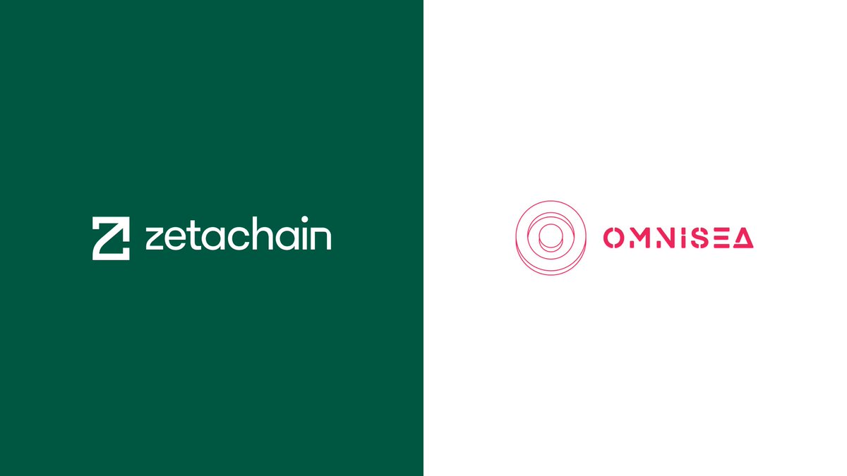 ZetaChain's tweet photo. 📢 NFT launchpad @omnisea launches an omnichain NFT minting interface on tetsnet, powered by ZetaChain. Get test ZETA at https://t.co/Z6WVNlVZQS so you can create your first omnichain NFT now: https://t.co/cPWwu4Omjn https://t.co/ggiOyPnjCo