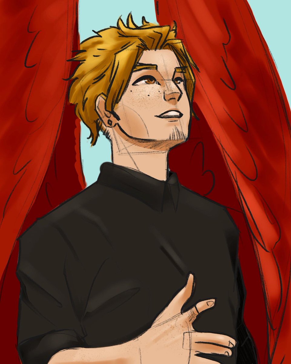 Loser_By_Design's tweet photo. If you love this man, be in fear https://t.co/z9d9mBXlMV