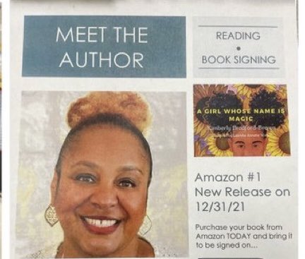 Bernice Kiker Elementary (@kikercomets) on Twitter photo Thank you to Kimberly Bradford-Brown for sharing her book with our Kinder and 1st Grade students. <a href="/AISDElementary/">@AISDElementaryProud</a> <a href="/AustinISD/">Austin ISD</a> <a href="/AISD_SEL_CPI/">Austin ISD SEL and CP&I</a> Thank you to Kimberly Bradford-Brown for sharing her book with our Kinder and 1st Grade students. <a href="/AISDElementary/">@AISDElementaryProud</a> <a href="/AustinISD/">Austin ISD</a> <a href="/AISD_SEL_CPI/">Austin ISD SEL and CP&I</a>