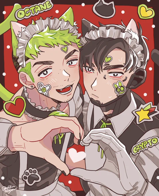 メイド!メイド!!