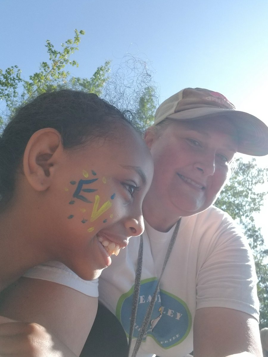 healytechnology's tweet photo. #EastvalleyEagle Field Day Fun https://t.co/GGVfexFOqY