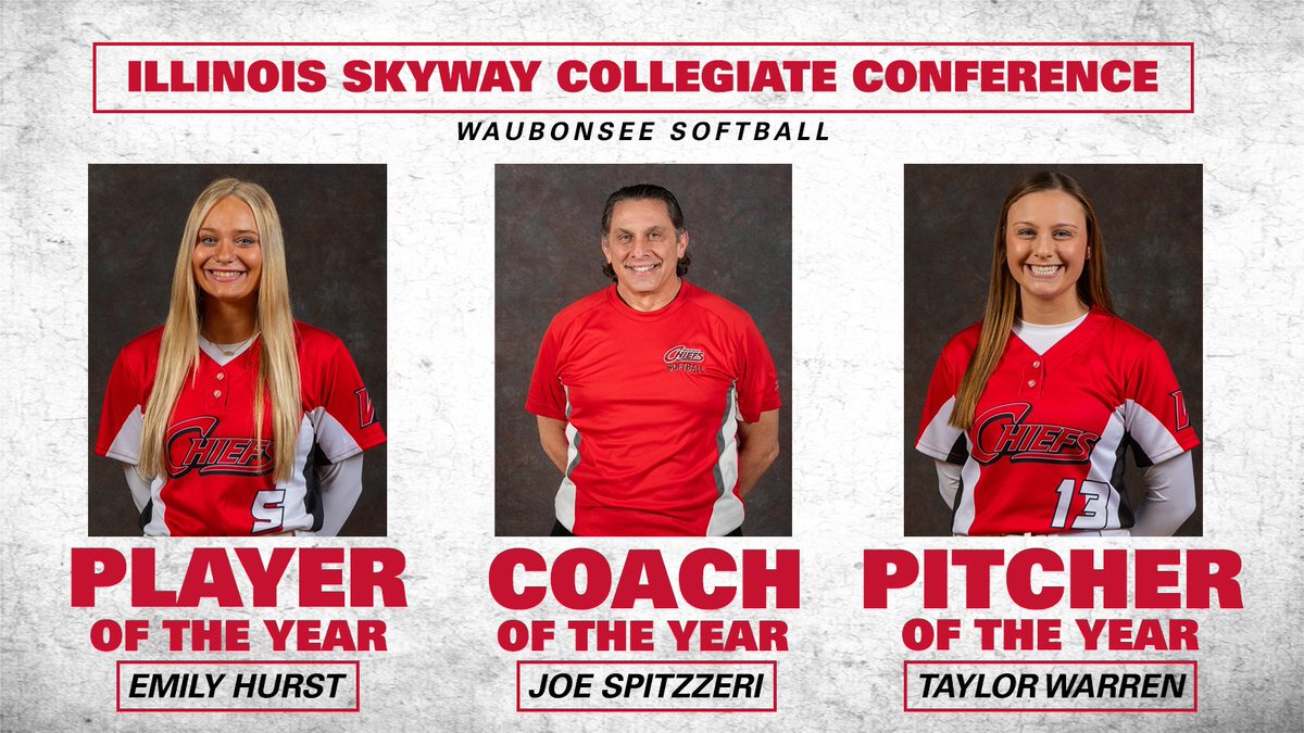 Waubonsee Chiefs tweet media