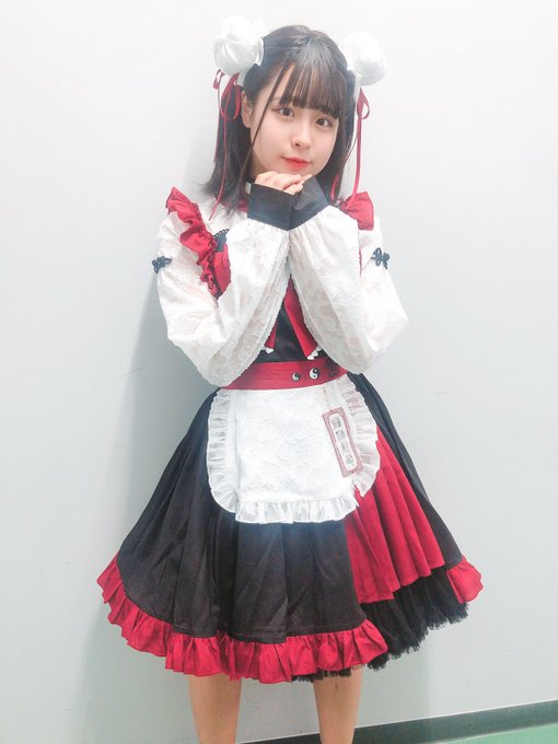 Twitterのコスプレ画像8