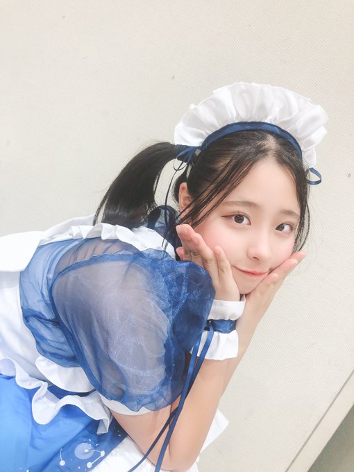 Twitterのコスプレ画像5