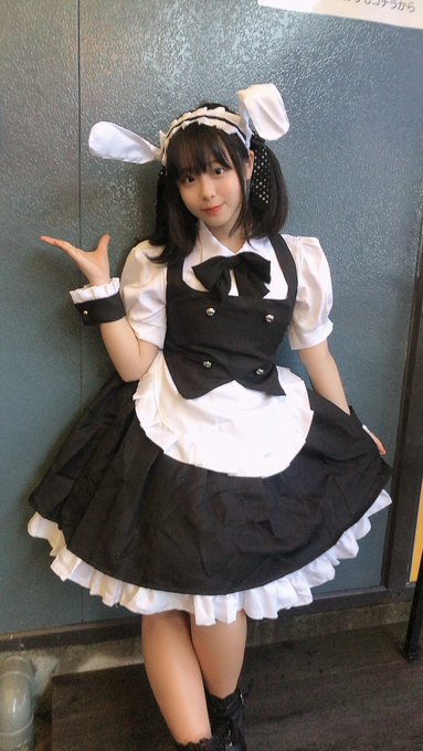 Twitterのコスプレ画像6