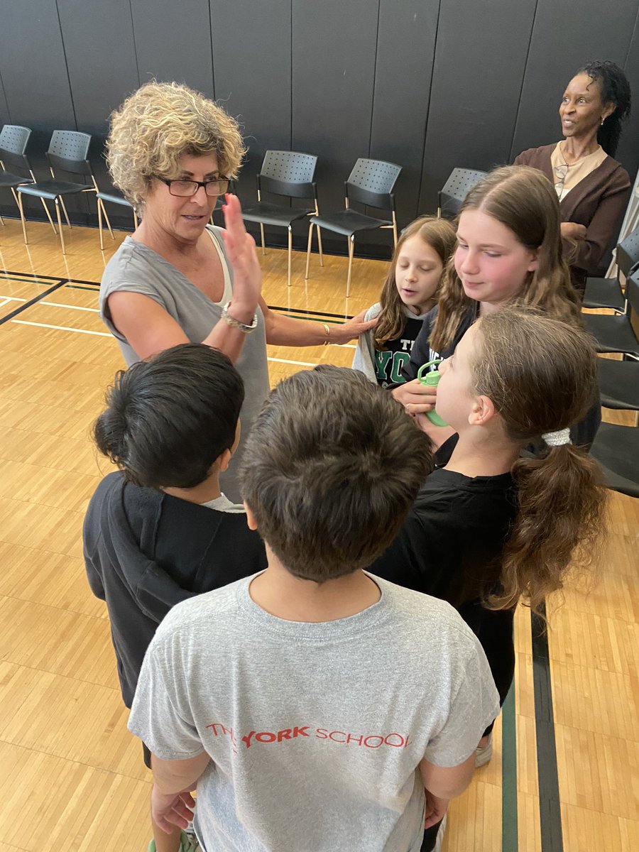 Sarah Charley tweet media