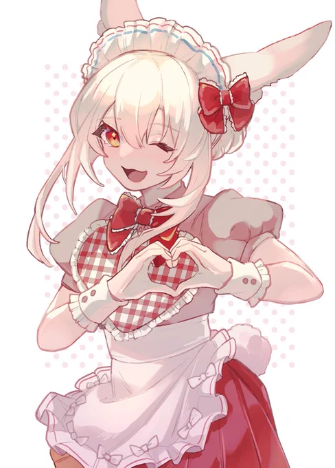 メイドの日すべりこみ