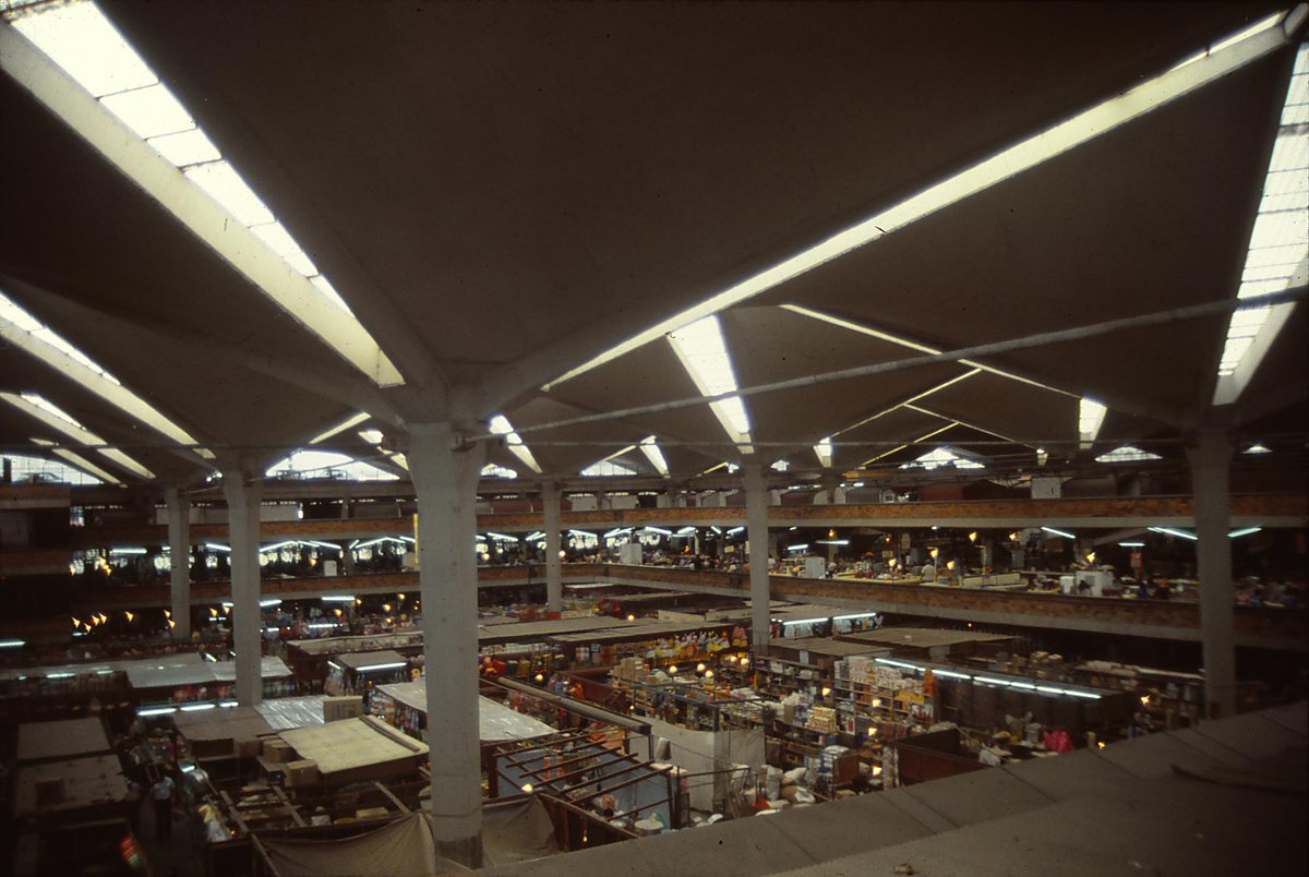 The exhibition takes as subject Zohn’s robust civic and commercial architecture built in Guadalajara from the 1950s to the 1990s, with an interest in how the city’s social, cultural, and material histories are interwoven with his structures.