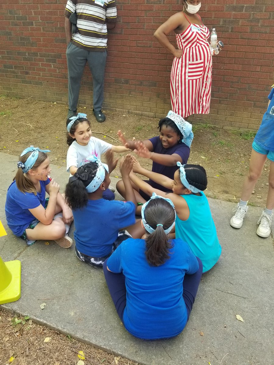 healytechnology's tweet photo. #EastvalleyEagle Field Day Fun https://t.co/GGVfexFOqY