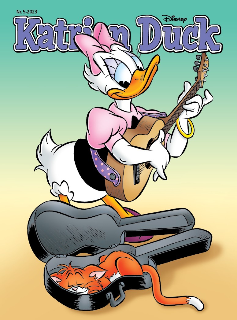 Zijn er nog verzoeknummers?

#NieuweKatrien #NuVerkrijgbaar