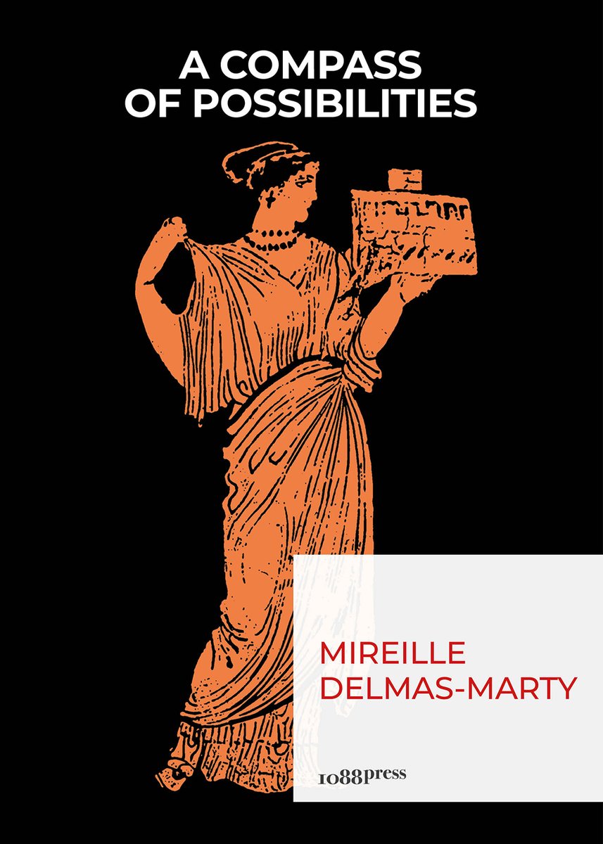 #MireilleDelmasMarty: Une Boussole des Possibles has just been published in English: buponline.com/prodotto/a-com… and presented during the first edition of #Lesprintempsdudroit: eventi.unibo.it/war-law-bologn…
Happy Birthday Mireille !
<a href="/cdf1530/">Collège de France</a>  <a href="/Unibo/">Università di Bologna</a> @ChiaraLawProf @DianeMarieAmann
