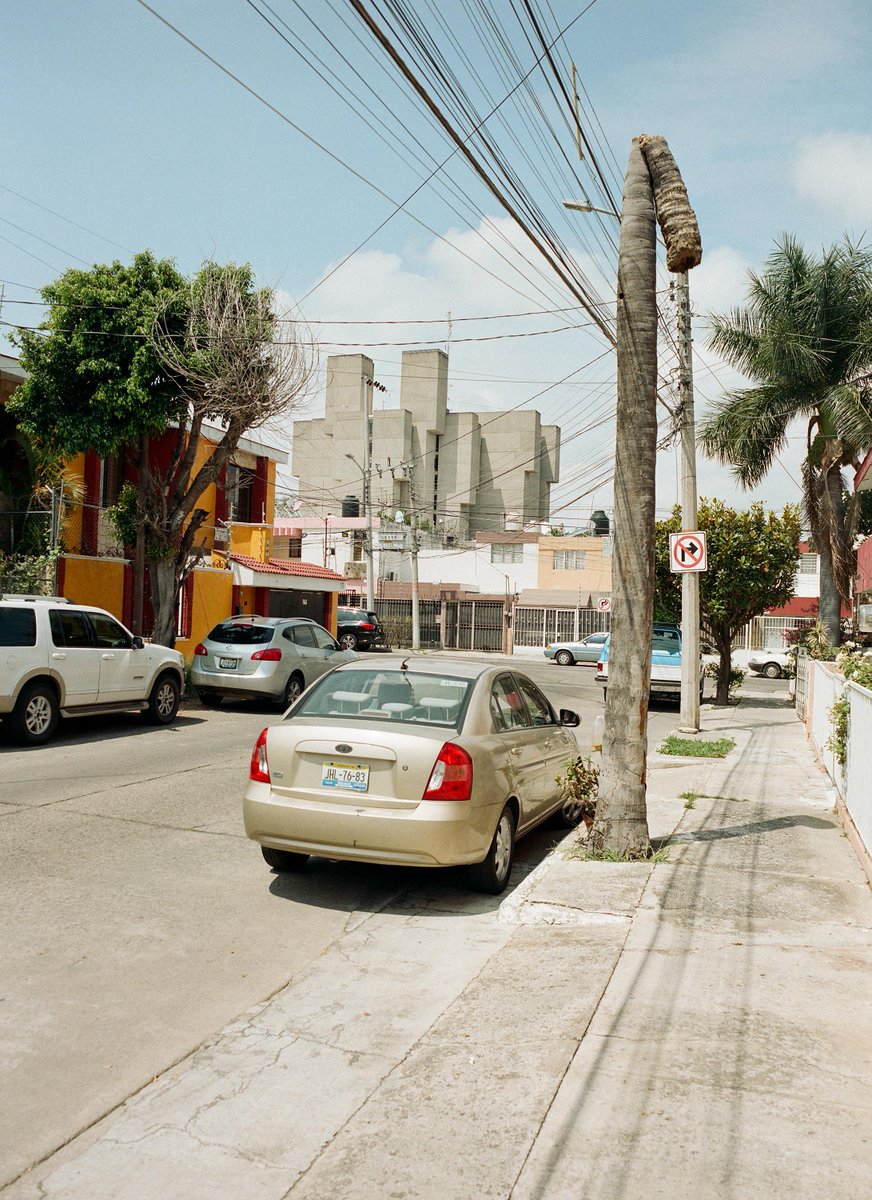 Commissioned photography and video by artists Adam Wiseman, Lake Verea, Onnis Luque, Sonia Madrigal, and Zara Pfeifer veers from the documentary conceit of architectural photography towards the subjective.