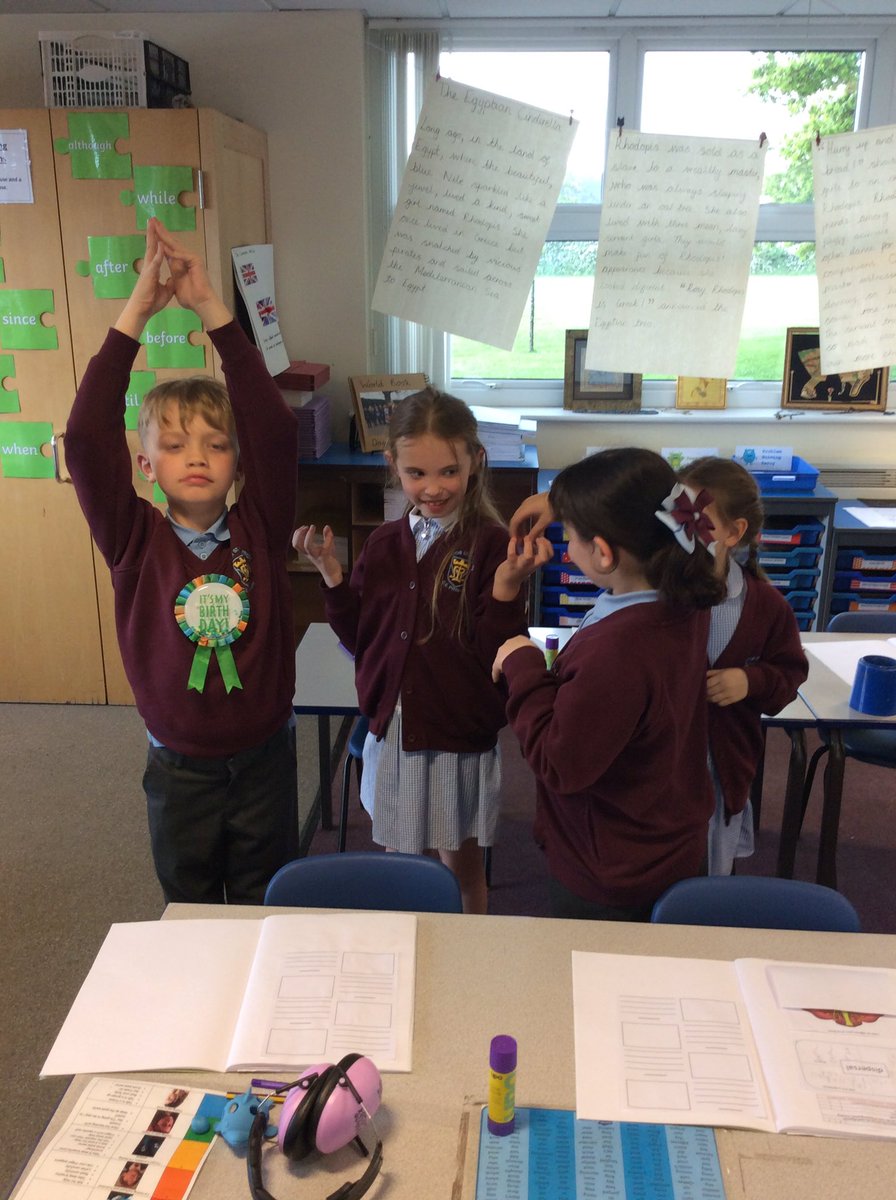 Branton St Wilfrid's tweet media