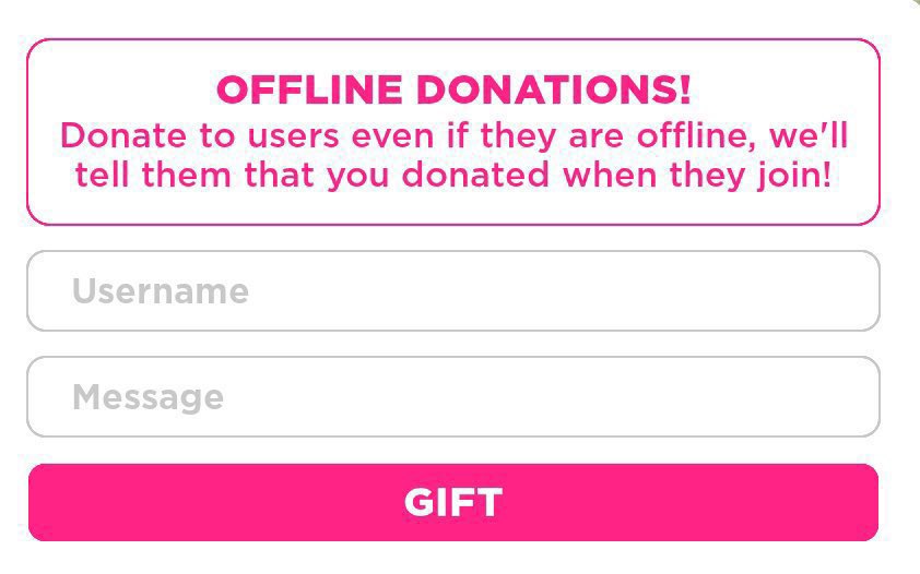 fviryashley's tweet photo. write your #roblox users down below!

donating #robux to some

!must follow me! https://t.co/856KDWlzD1