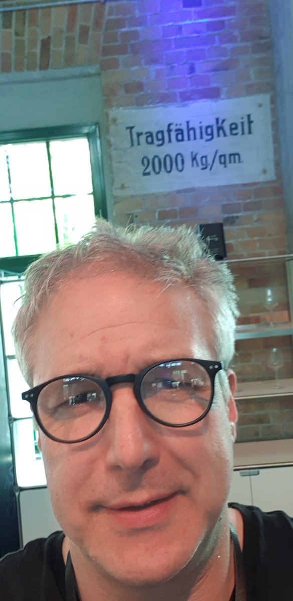 Uwe Koch tweet media