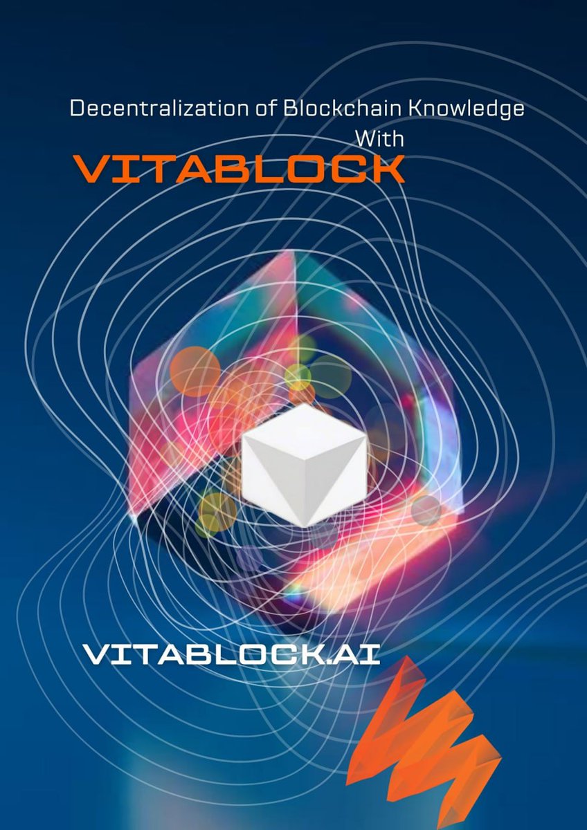 ta_tomisi's tweet photo. The VitaBlock smart contract is composed of two treasuries where ETH and VBlock tokens are collected through buy/sell fees.

@VitaBlock 

🌐: https://t.co/6wXemLRA08

 #Crypto #ETH #VBlock https://t.co/5tCtPWWSpw