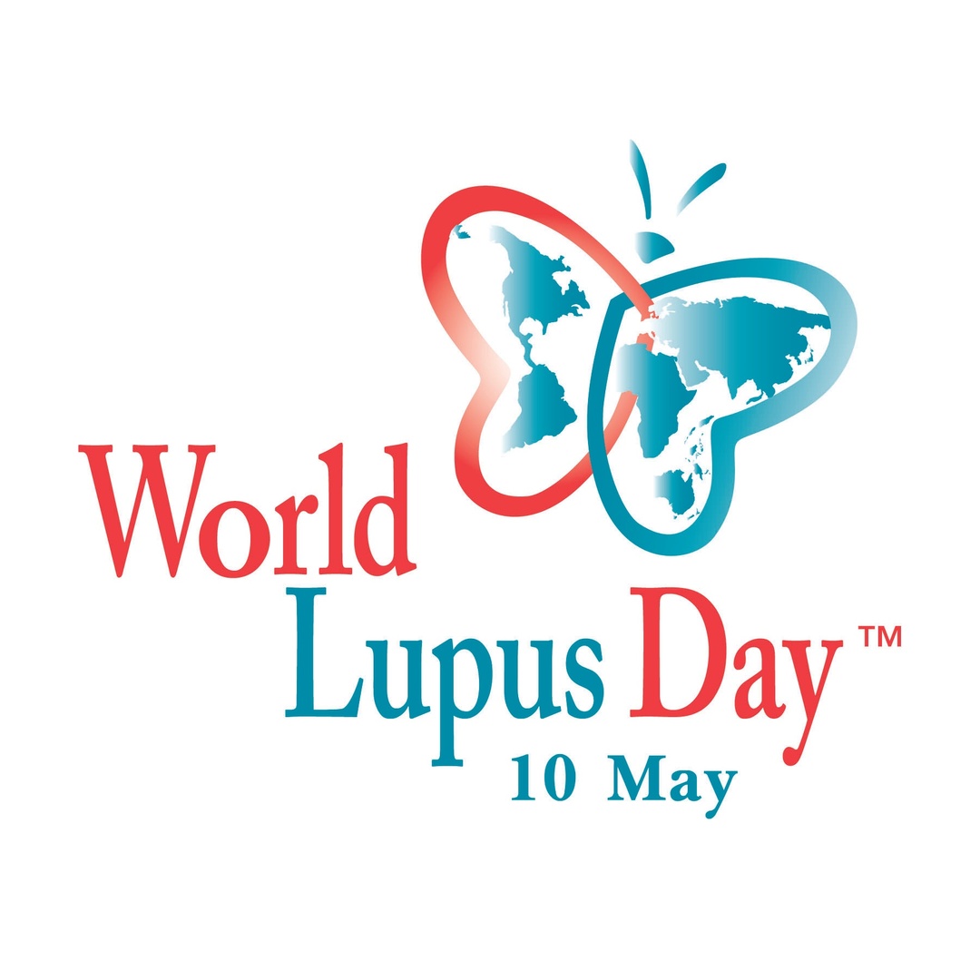 MillerOperation's tweet photo. We support #WorldLupusDay! Let's support those with this crippling disease and find a cure! https://t.co/htqGvCN6wC