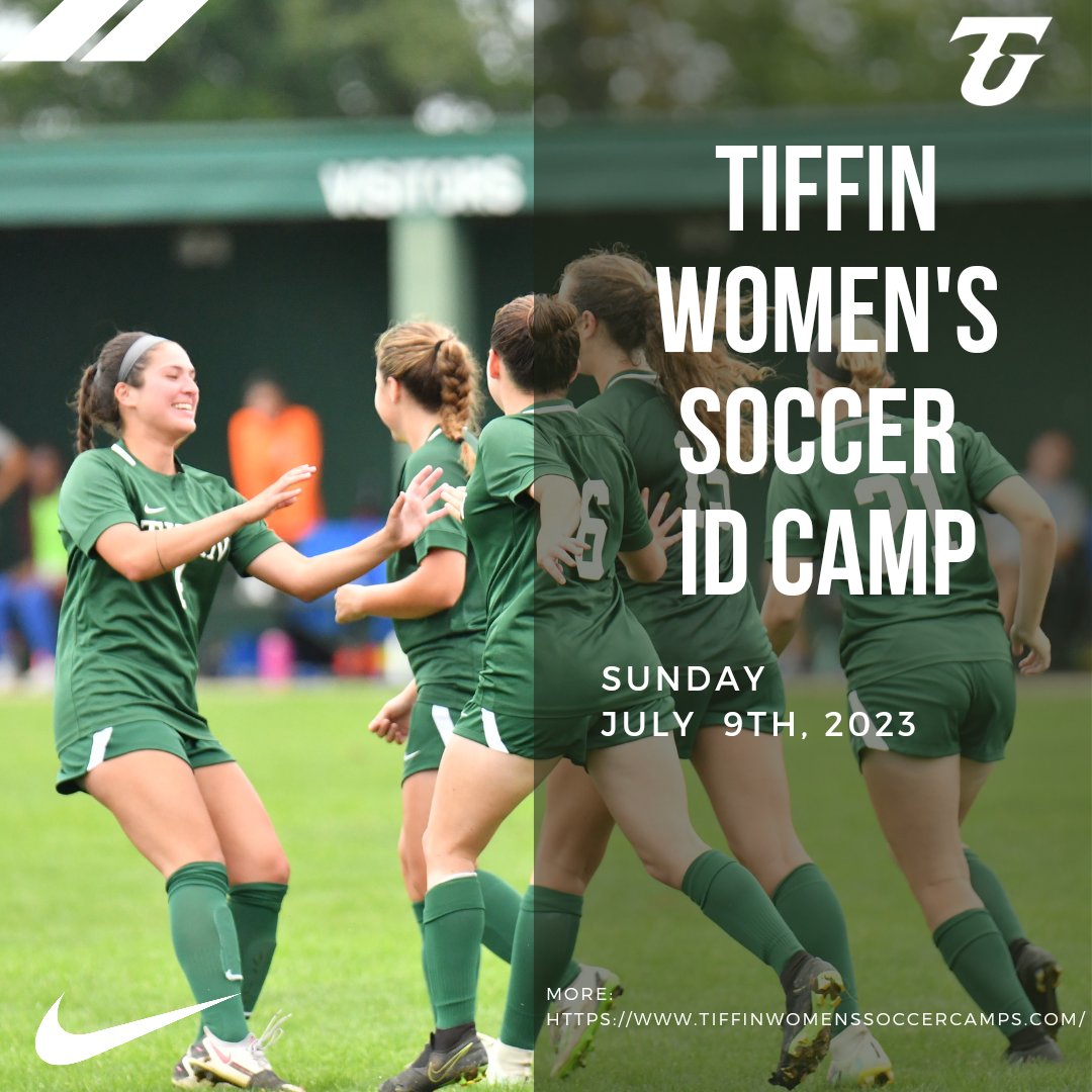 TuWnsSoccer's tweet photo. 🚨ID CLINIC 🚨

Don't miss out on our summer  ID Clinic July 9th!! This a great opportunity to join us for a campus tour, all day coaching and the opportunity to play in front of our coaches!! 🐉⚽

https://t.co/Tb99t0Whuj https://t.co/Cu9z1ppwVs