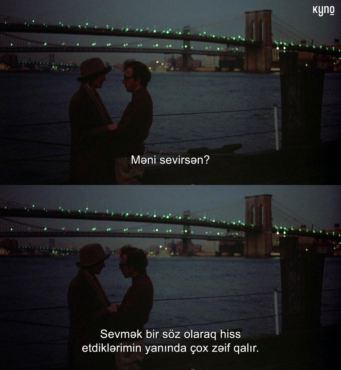 kyno_az's tweet photo. "Annie Hall" - Vudi Allen, 1977.
#kynositat https://t.co/PxQsVtEBqr