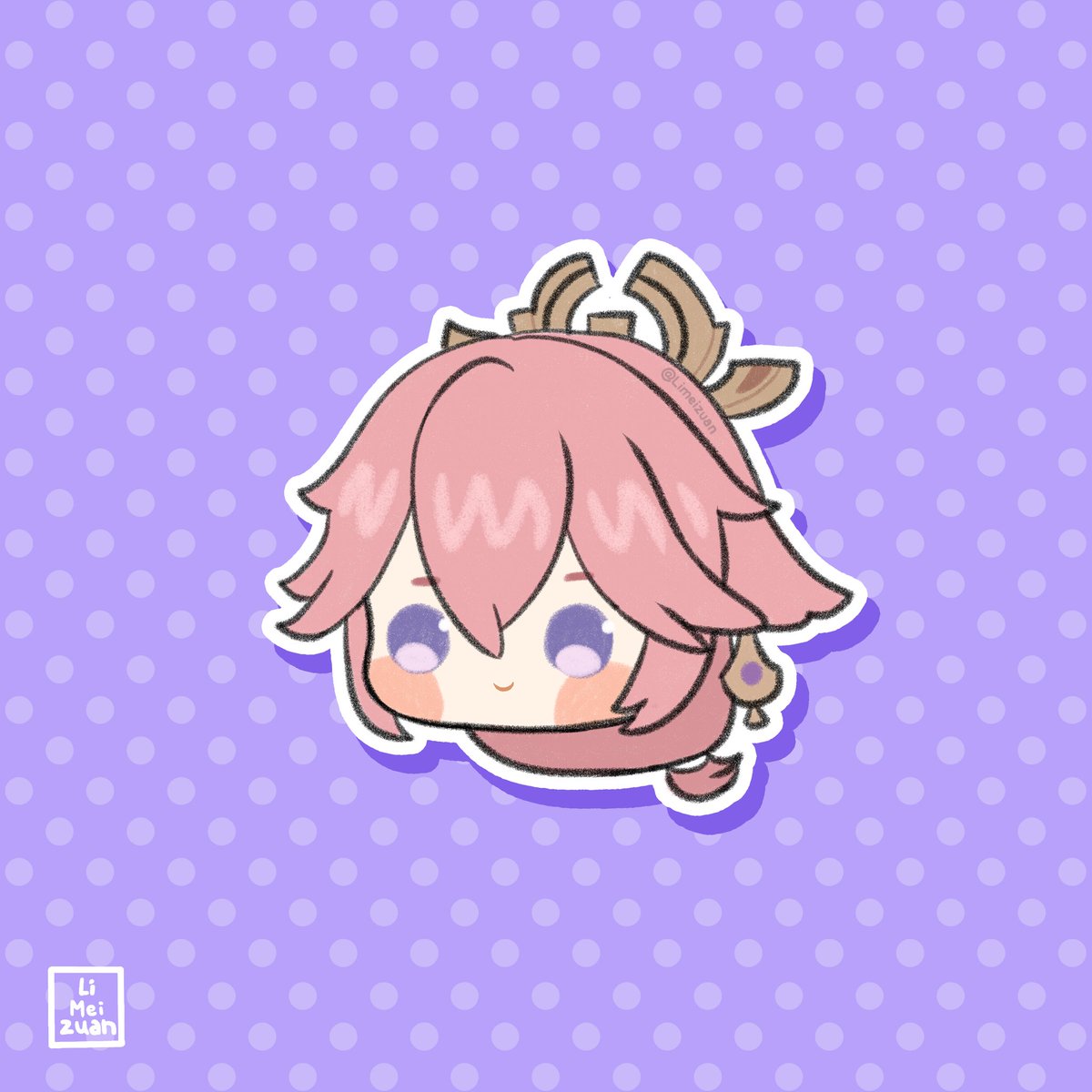 💖Limeizuan💖 tweet media