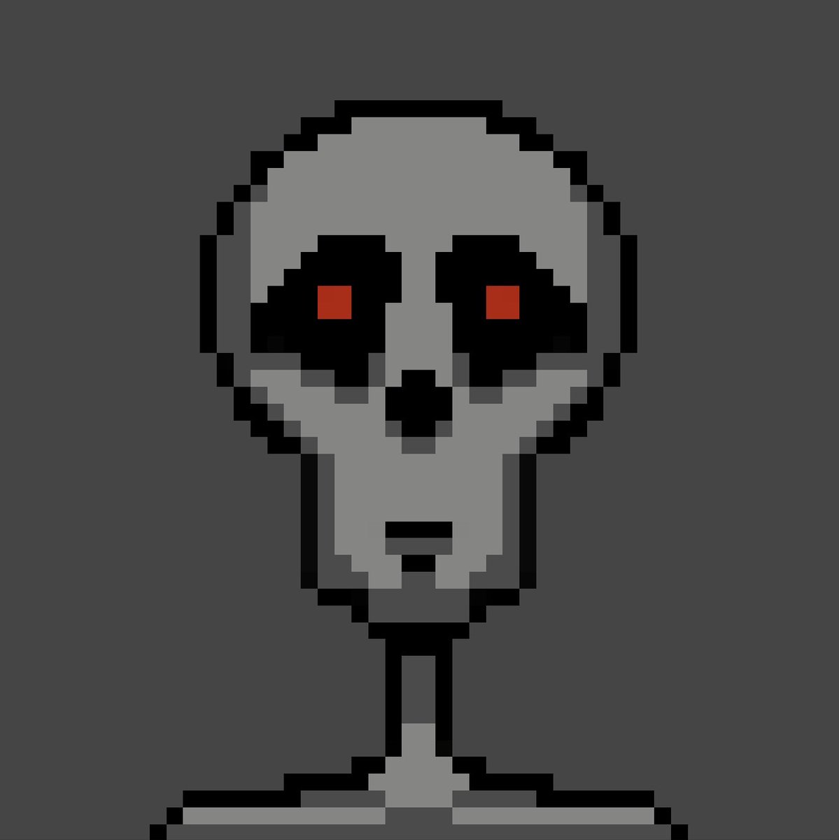 Crazy Skeletoninz tweet media